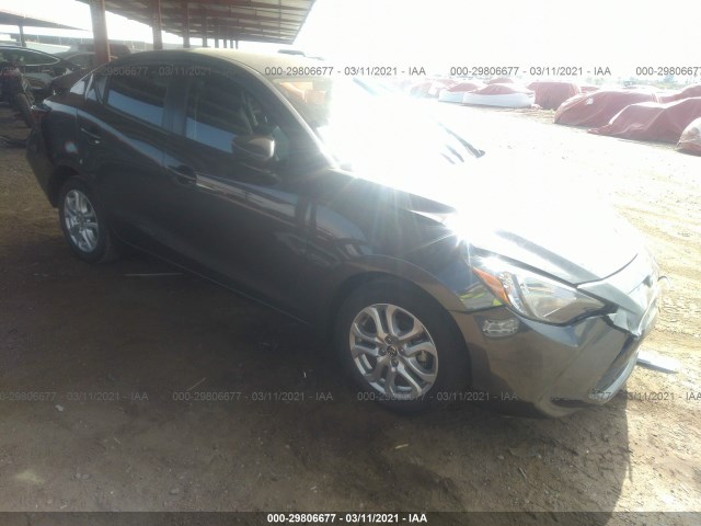 Scion Ia (2016)