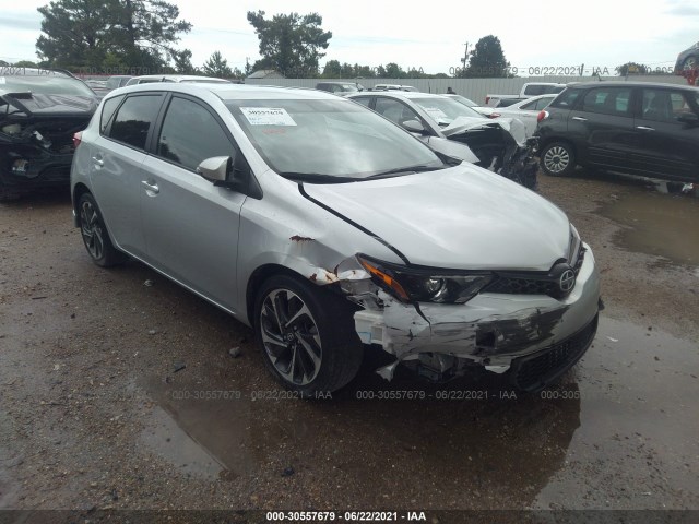 Scion Im (2016)