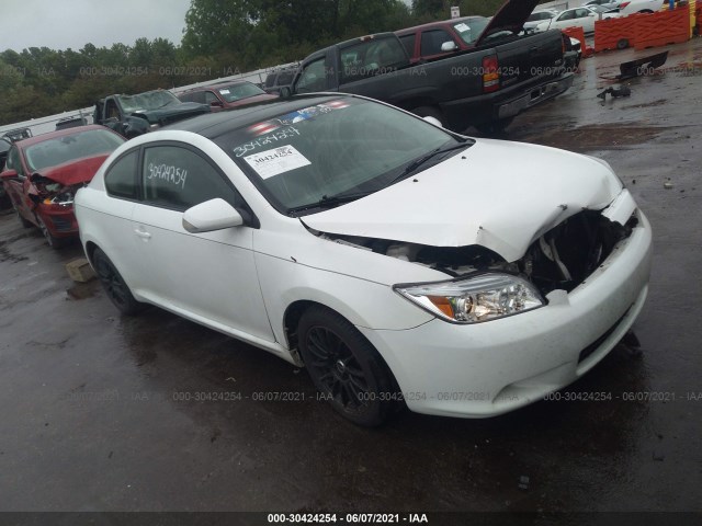 Scion Tc (2010)