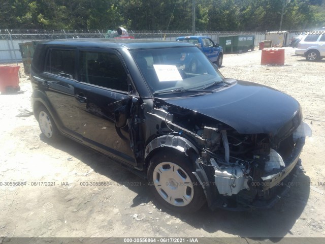 Scion Xb (2012)