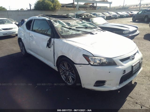 Scion Tc (2013)