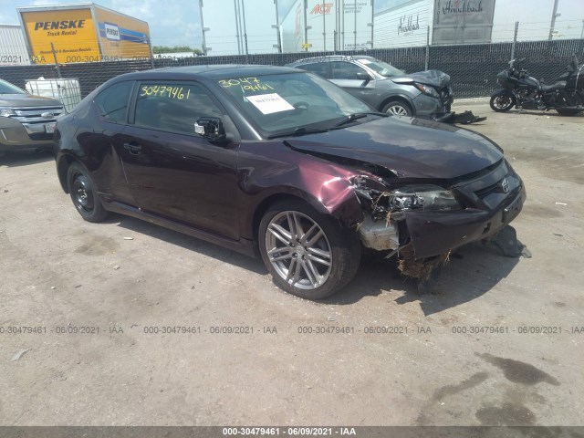Scion Tc (2013)