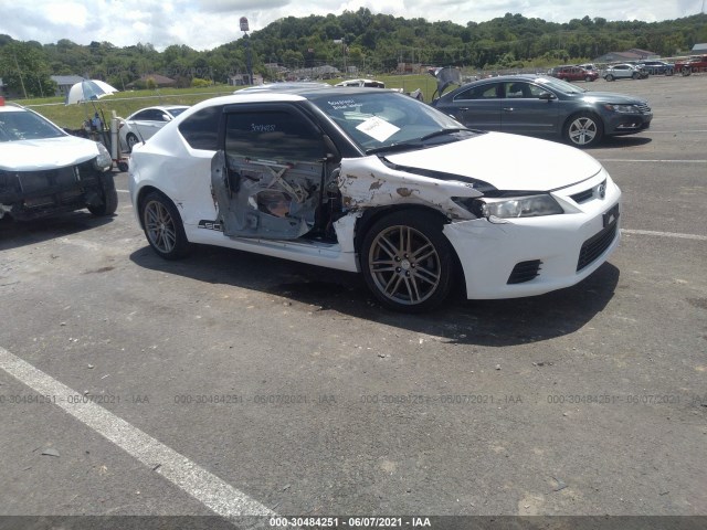 Scion Tc (2013)