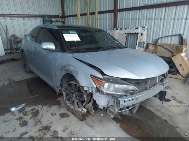 Scion Tc (2014)