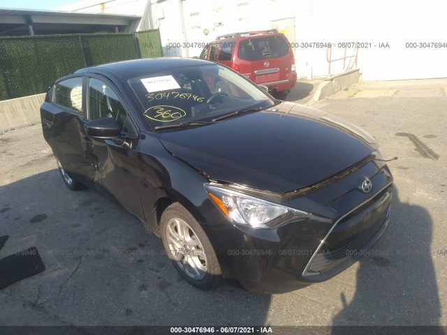 Scion Ia (2016)