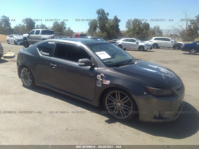 Scion Tc (2011)