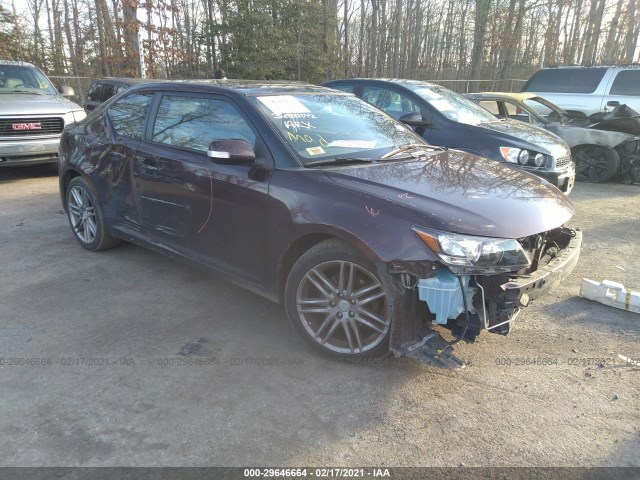 Scion Tc (2011)