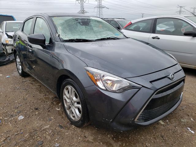 Scion Ia (2016)
