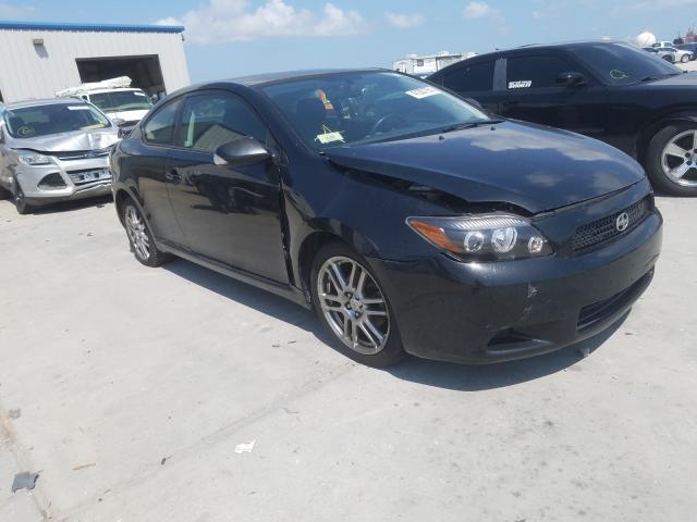 Scion Tc (2010)