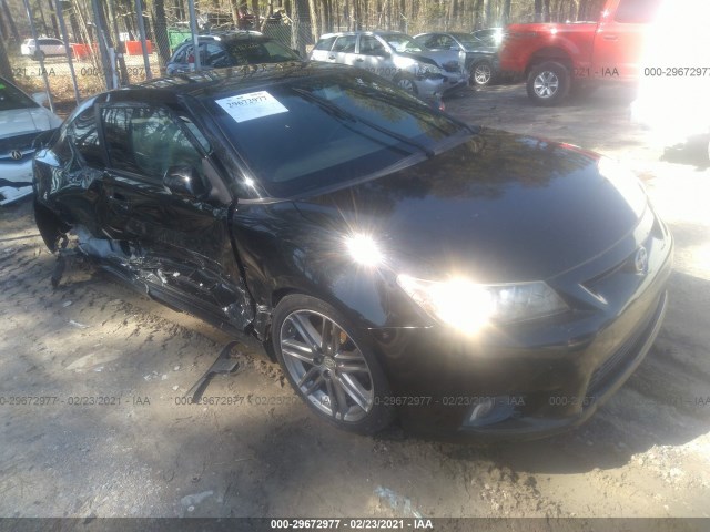 Scion Tc (2012)