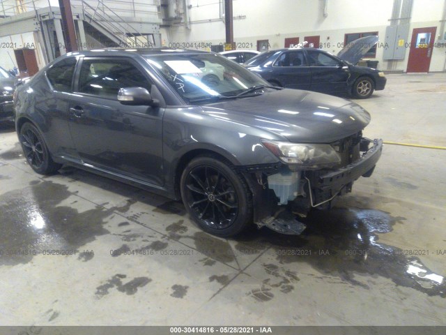 Scion Tc (2013)