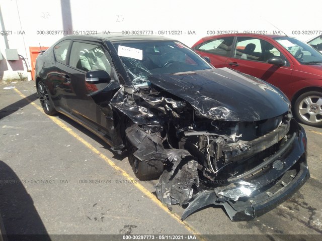 Scion Tc (2014)