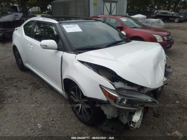 Scion Tc (2014)