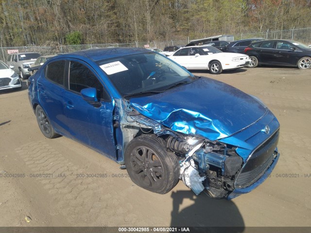 Scion Ia (2016)