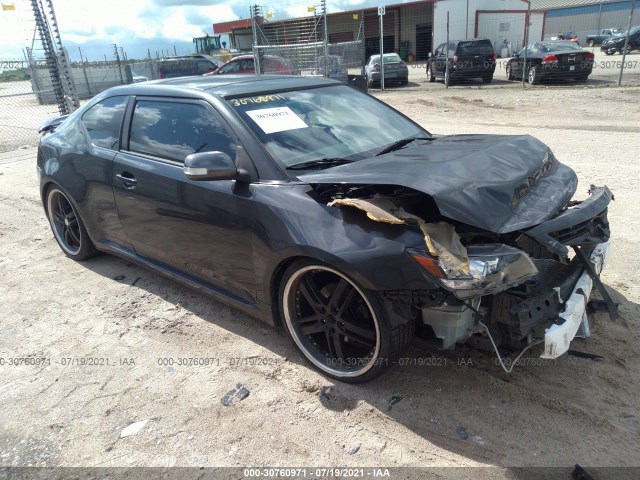 Scion Tc (2011)
