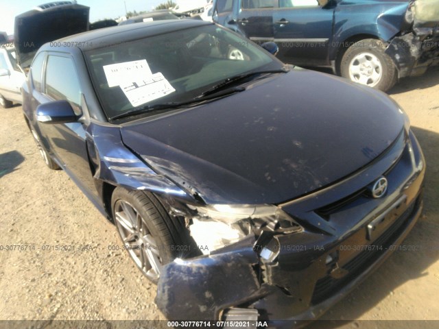Scion Tc (2013)