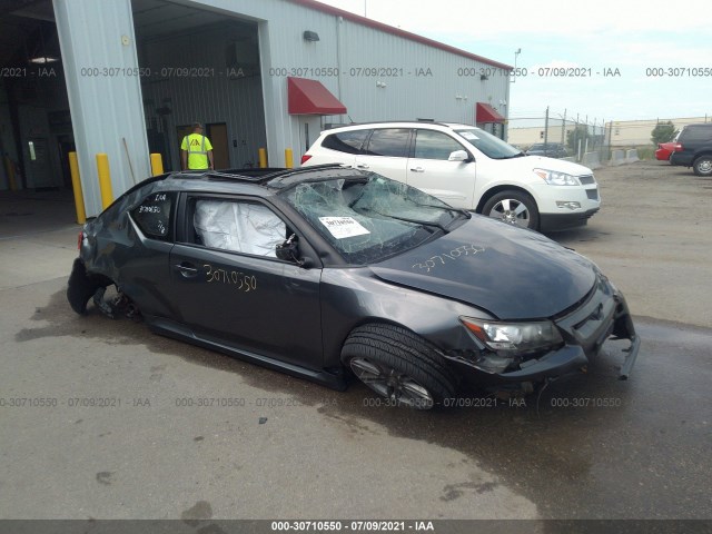 Scion Tc (2013)