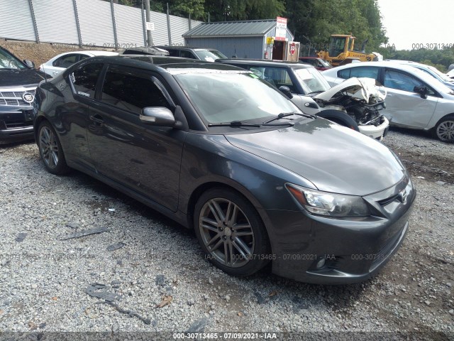 Scion Tc (2013)