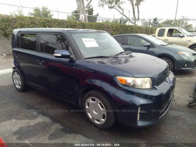 Scion Xb (2013)