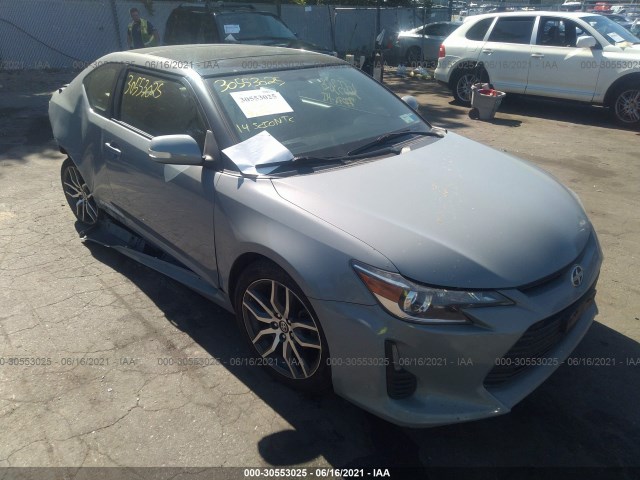 Scion Tc (2014)