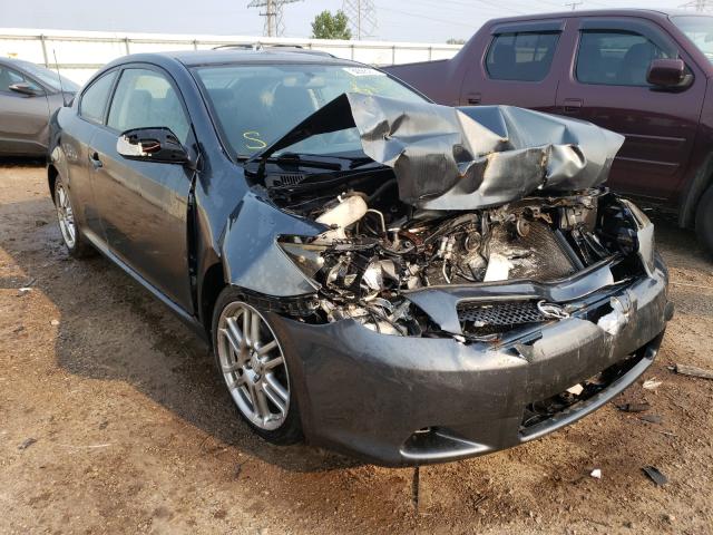Scion Tc (2010)
