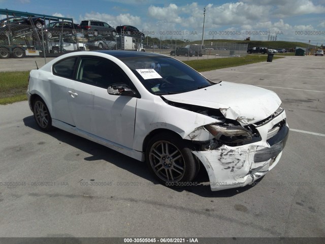 Scion Tc (2010)