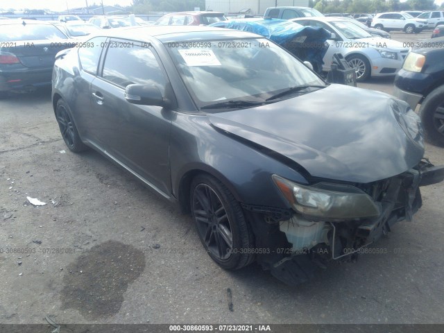 Scion Tc (2011)