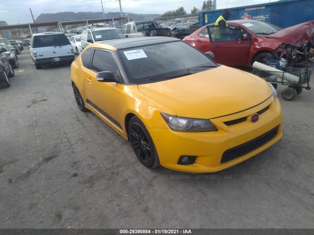 Scion Tc (2012)