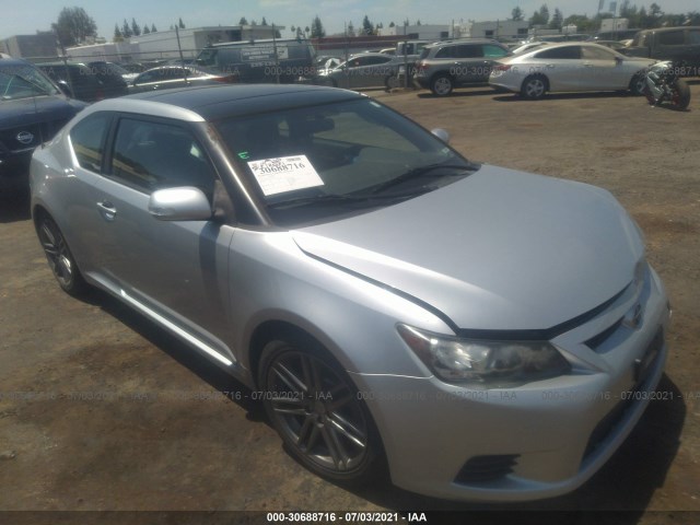 Scion Tc (2012)