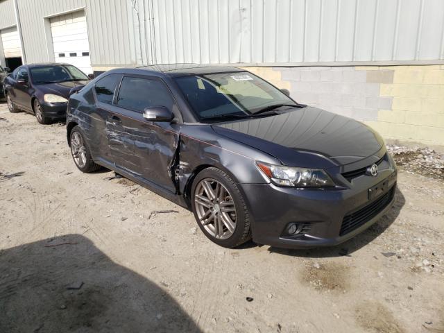 Scion Tc (2013)