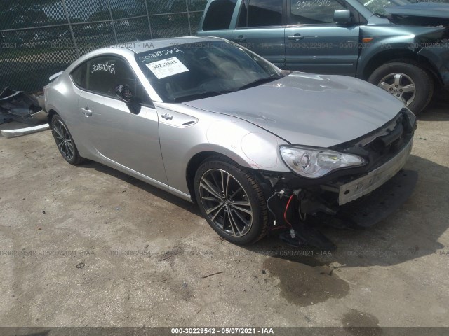 Scion Fr-s (2014)