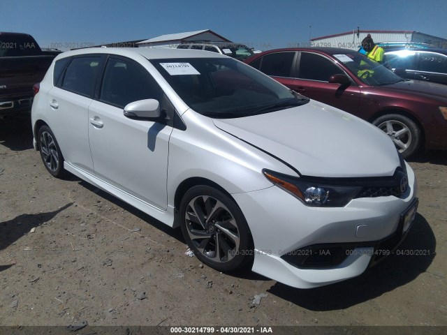 Scion Im (2016)