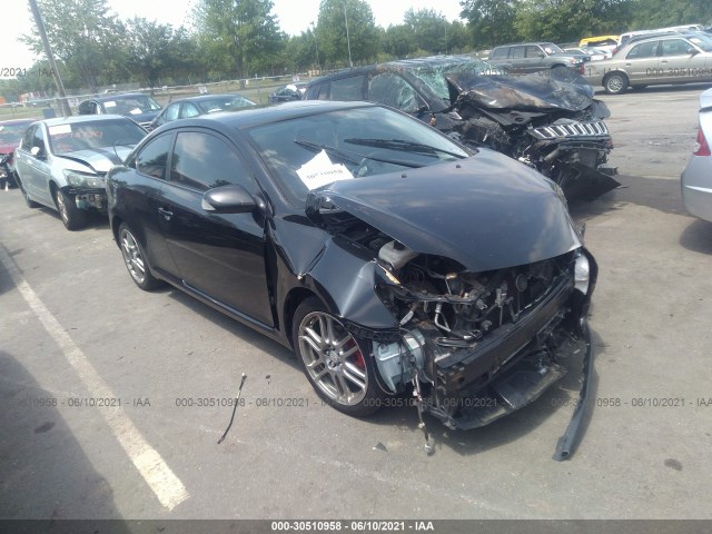 Scion Tc (2010)