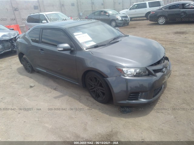 Scion Tc (2012)