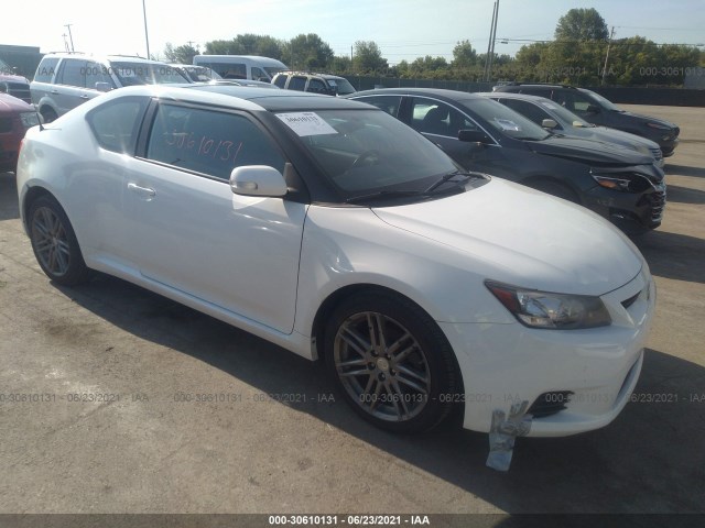 Scion Tc (2013)