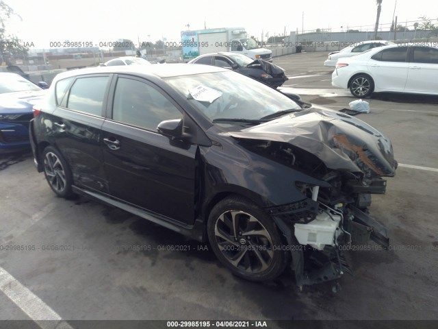 Scion Im (2016)