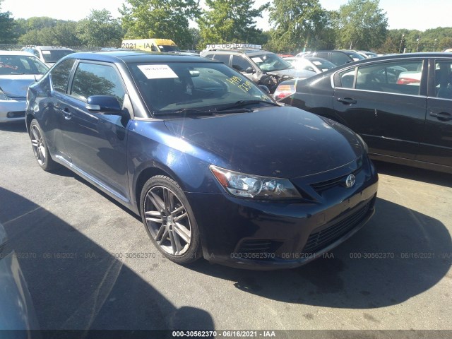 Scion Tc (2011)