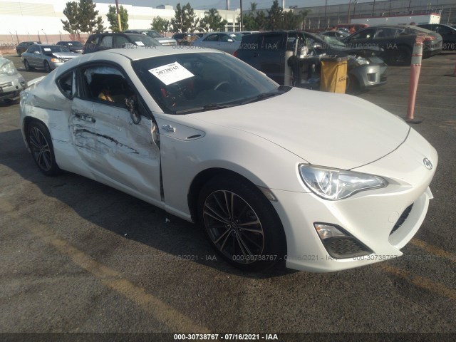Scion Fr-s (2013)