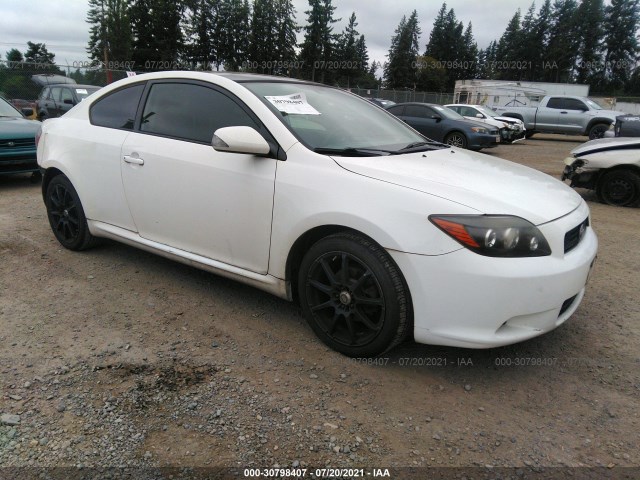 Scion Tc (2010)