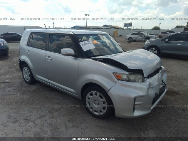 Scion Xb (2012)