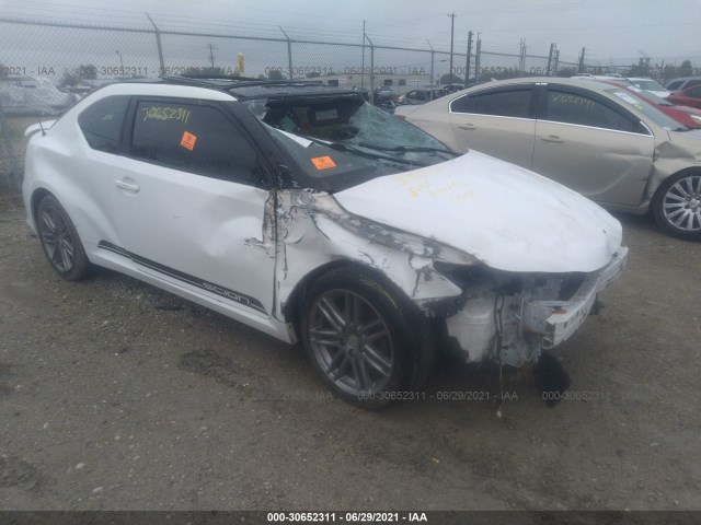 Scion Tc (2014)