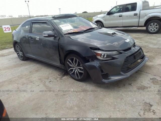 Scion Tc (2014)
