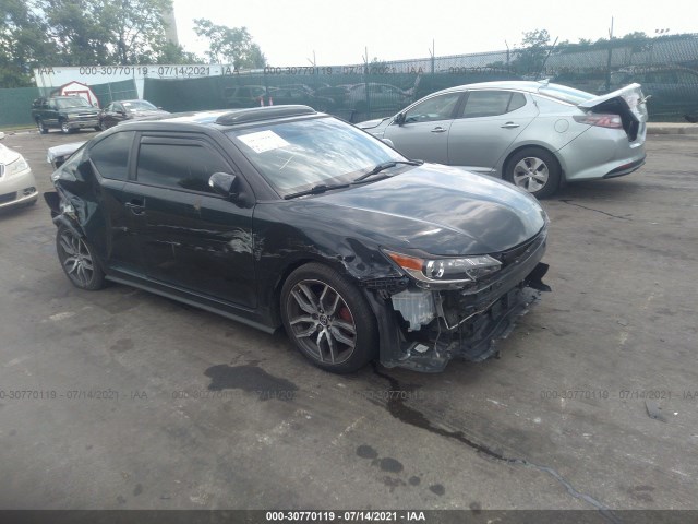 Scion Tc (2015)