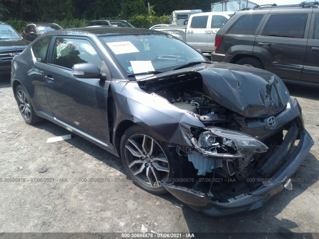 Scion Tc (2015)
