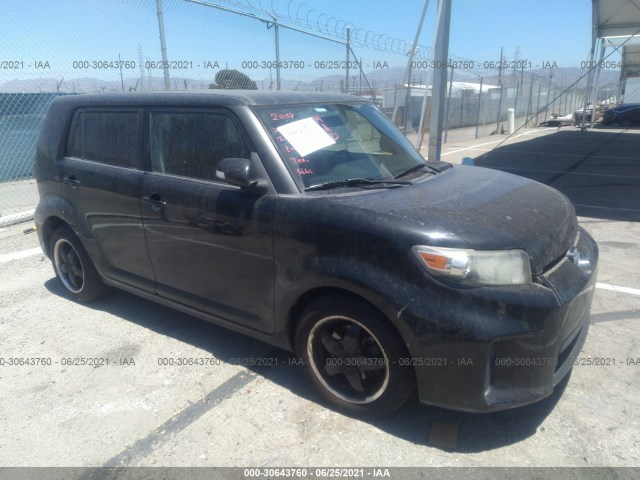 Scion Xb (2011)