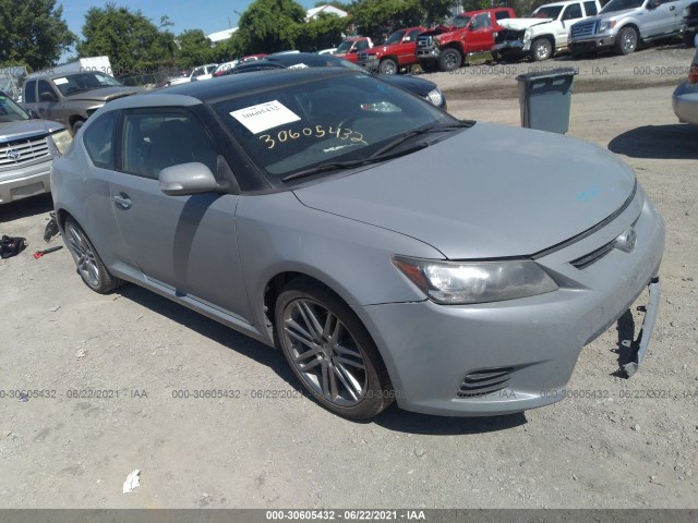 Scion Tc (2012)