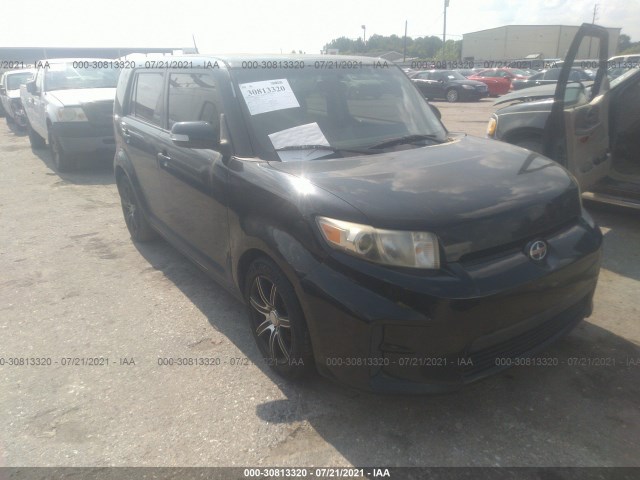 Scion Xb (2012)