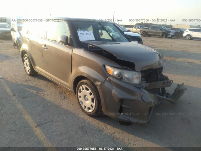 Scion Xb (2012)