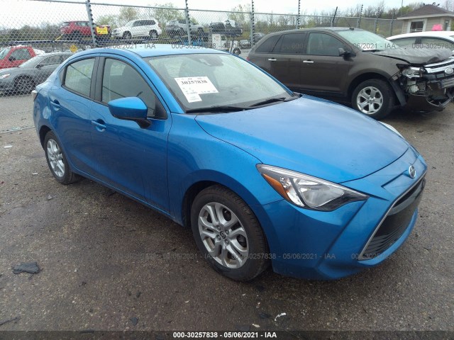 Scion Ia (2016)