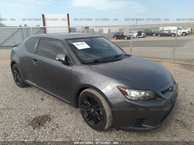 Scion Tc (2011)